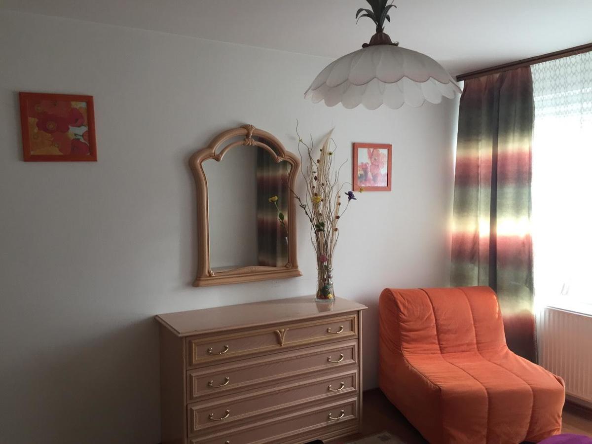Lotusz Apartments In Nyíregyháza Dış mekan fotoğraf