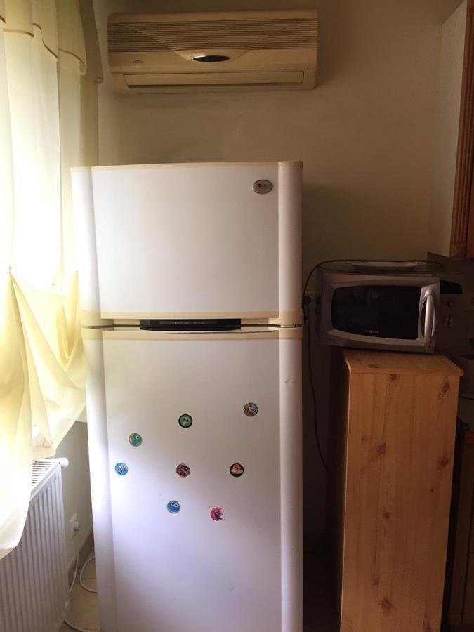 Lotusz Apartments In Nyíregyháza Dış mekan fotoğraf