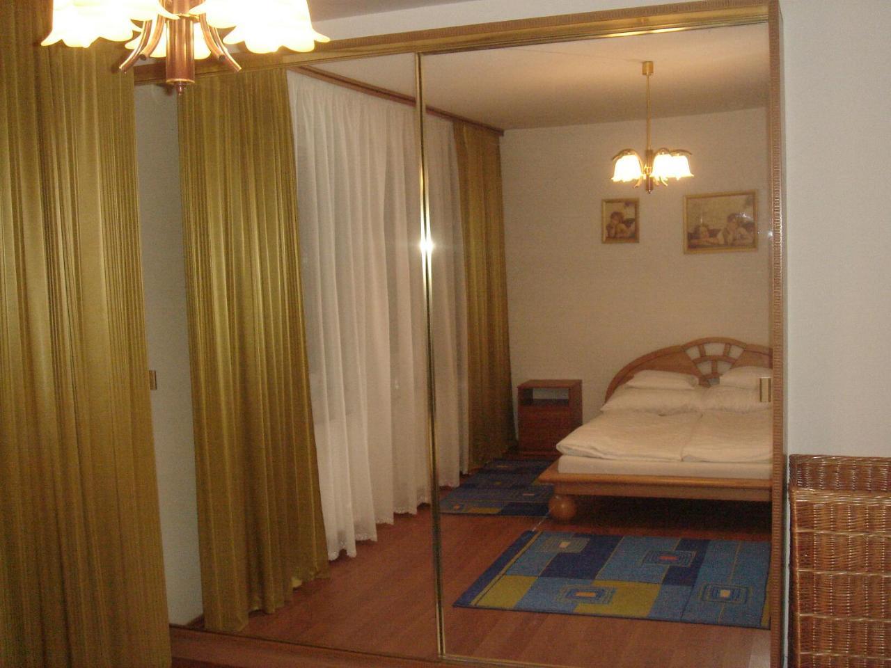 Lotusz Apartments In Nyíregyháza Dış mekan fotoğraf