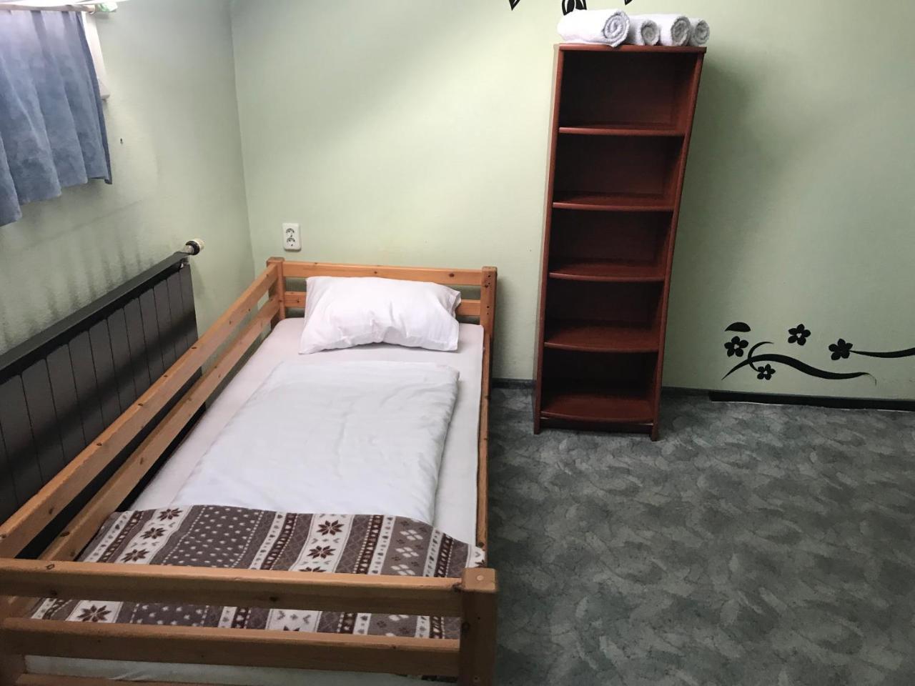 Lotusz Apartments In Nyíregyháza Dış mekan fotoğraf