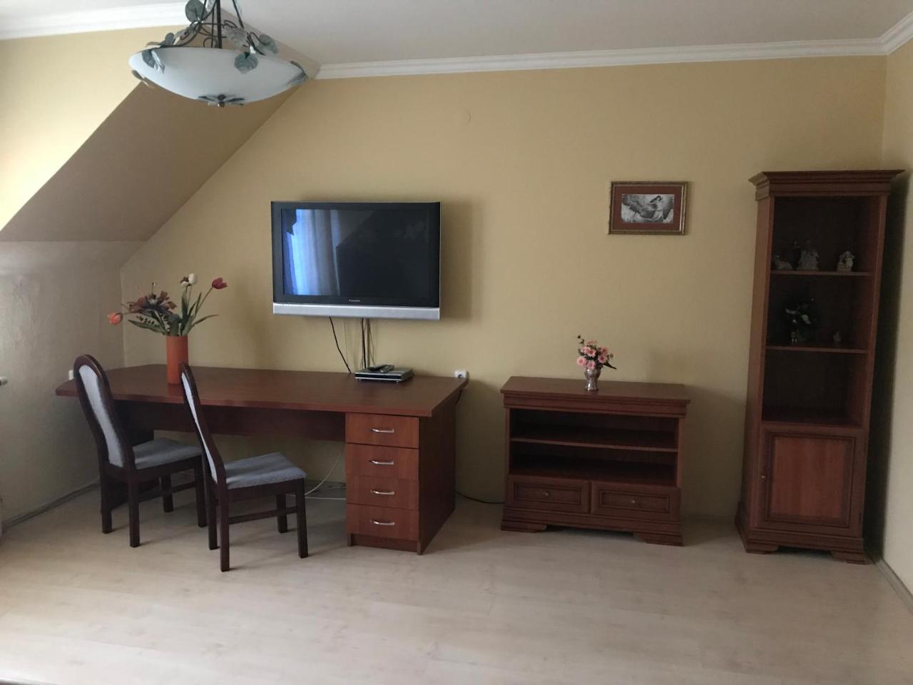 Lotusz Apartments In Nyíregyháza Dış mekan fotoğraf